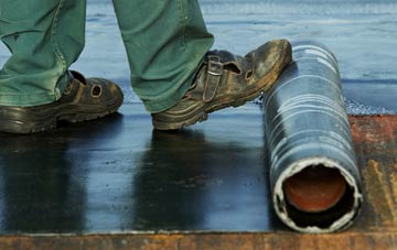 types of Penygraig felt roof