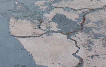 fibreglass roofing replacement Penygraig