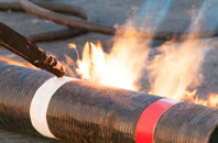 Penygraig flat roofing replacement