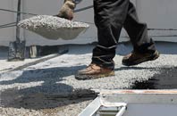 find rated Penygraig flat roofing replacement companies